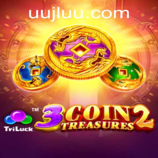 Exploring the Mystical World of 3CoinTreasures2
