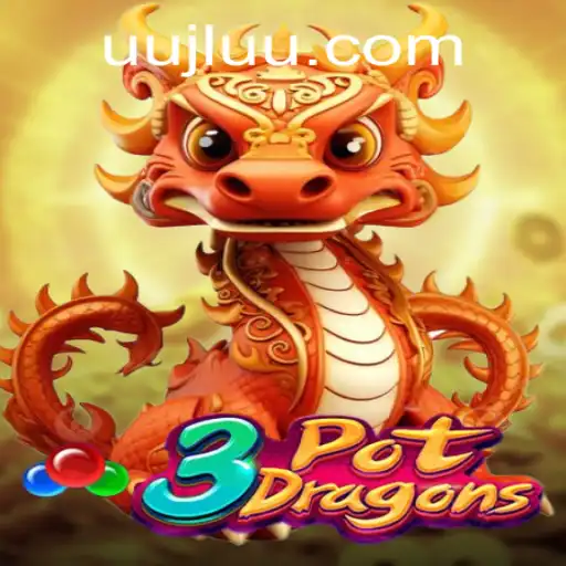 Discover the Magical World of 3PotDragons