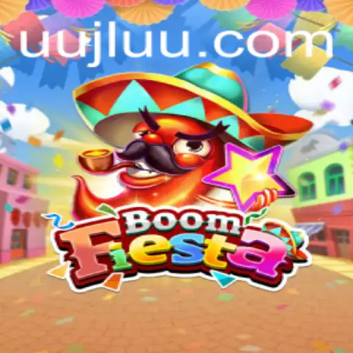 BoomFiesta: A Frenetic Journey into Explosive Entertainment
