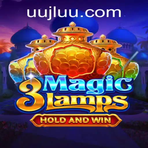 Discover the Enchanting World of 3MagicLamps
