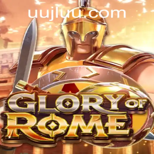 Glory of Rome: A Grand Strategy Game Unfolded
