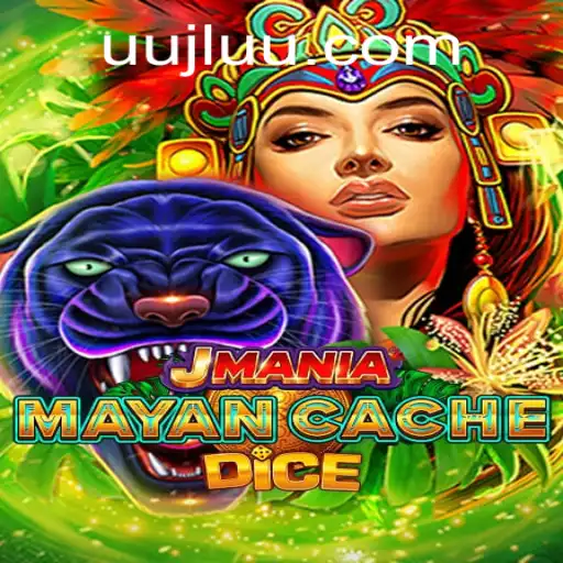 Discover the Thrilling World of JManiaMayanCacheDice: An Exciting Journey into Adventure Gaming