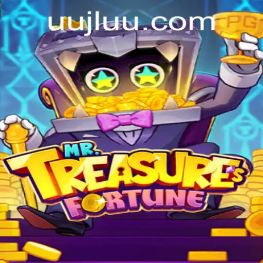 Unveiling MrTreasuresFortune: A Captivating Adventure