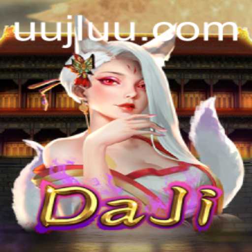 Discovering DaJi: The New Gaming Sensation