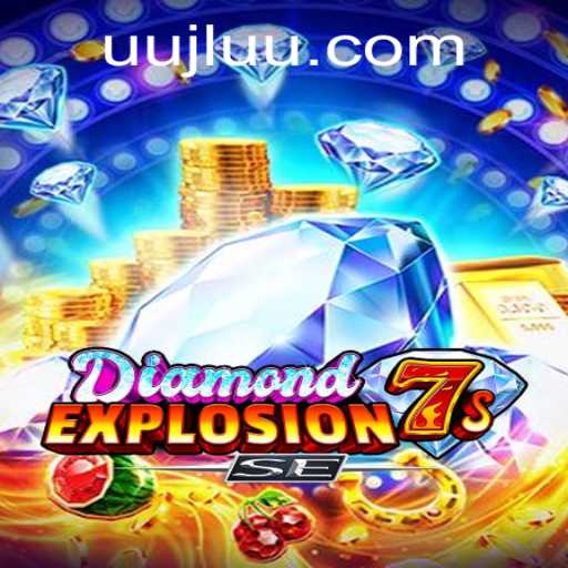 Exploring DiamondExplosion7sSE: A Dynamic Gaming Experience