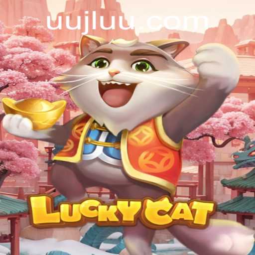Discover the Enchanting World of LuckyCat