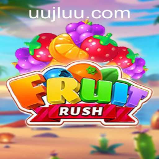 Discover the Thrill of FruitRush