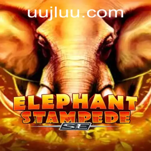 Discover the Thrills of ElephantStampedeSE: A Comprehensive Guide