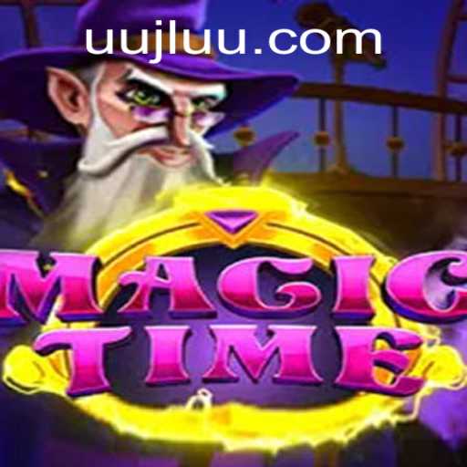 Exploring MagicTime: A New Dimension in Gaming