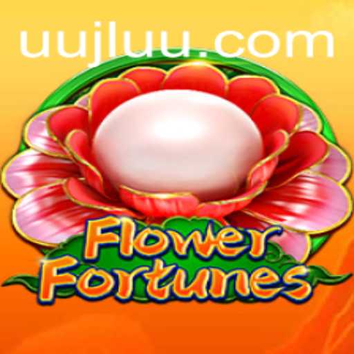Exploring the Magical World of FlowerFortunes: A Blossoming Adventure with uujl