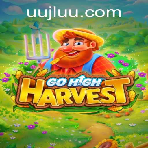 GoHighHarvest: An Exciting Journey into Agriculture and Strategy