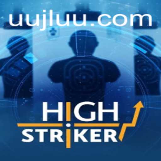 Discover HighStriker: The New Gaming Sensation