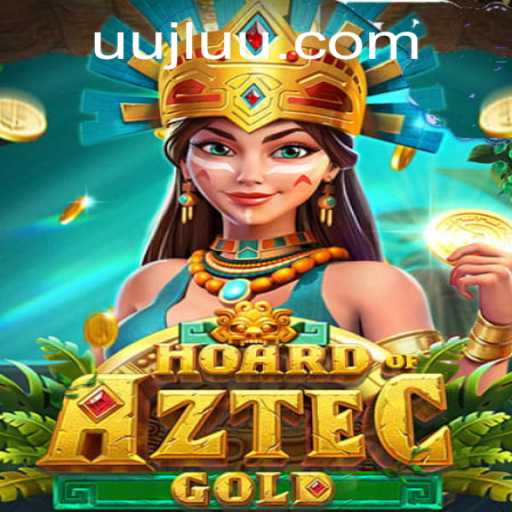 Discover the Riches of HoardofAztecgold: A Thrilling Adventure Game