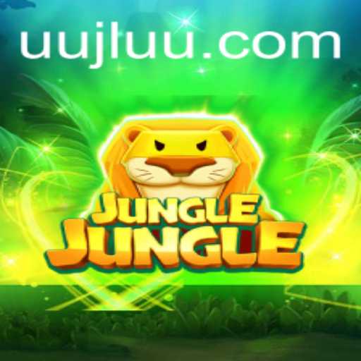 The Enchanting World of JungleJungle