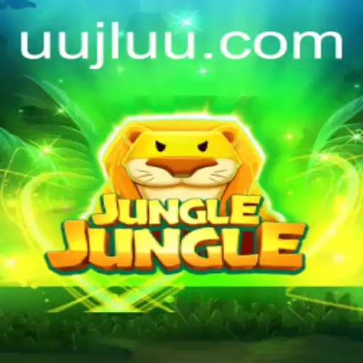 The Enchanting World of JungleJungle