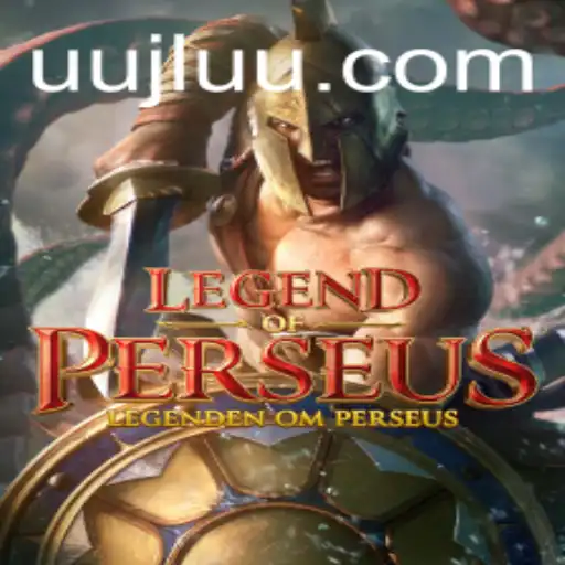 LegendofPerseus: Enter the World of Myth and Adventure