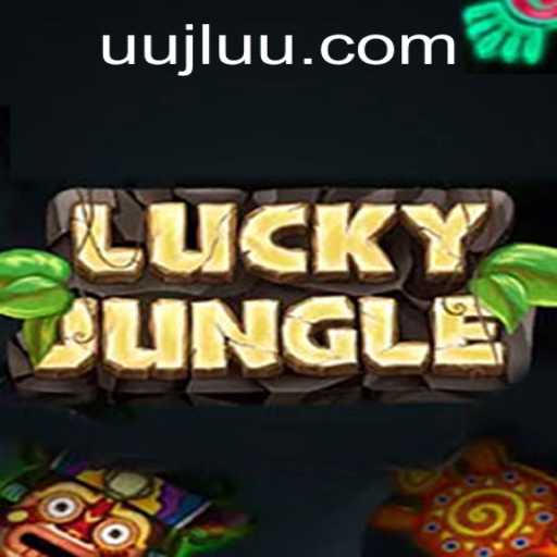 Exploring the Wild Adventure of LuckyJungle: A Unique Gaming Experience
