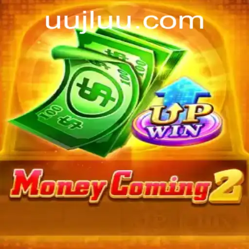 MoneyComing2: A Revolutionary Board Game