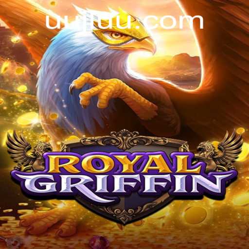 Unveiling RoyalGriffin: A Journey into the World of Strategic Play