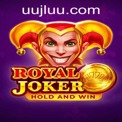 RoyalJoker: A Game of Strategy and Chance