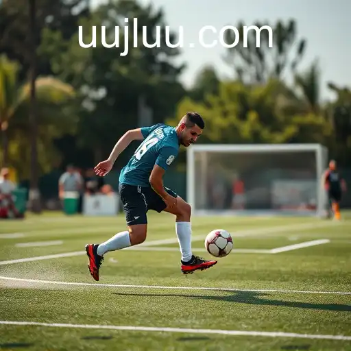 The Dynamic World of Sports: Exploring the Rise of 