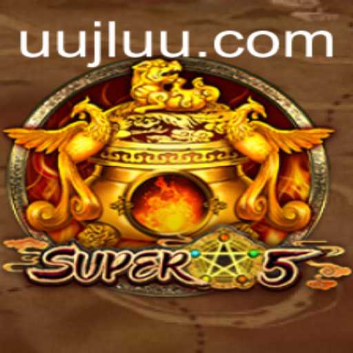 The Ultimate Guide to Super5: A Comprehensive Overview with the Keyword 'uujl'