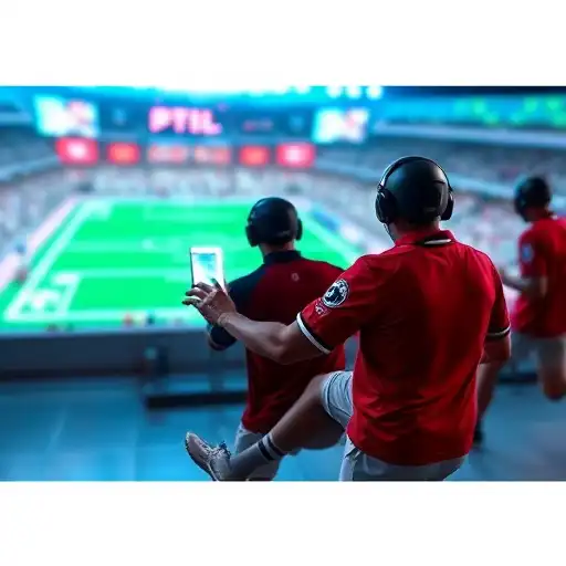 Exploring the Impact and Future of Virtual Sports