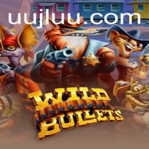 WildBullets: Dive into a World of Strategy and Skill