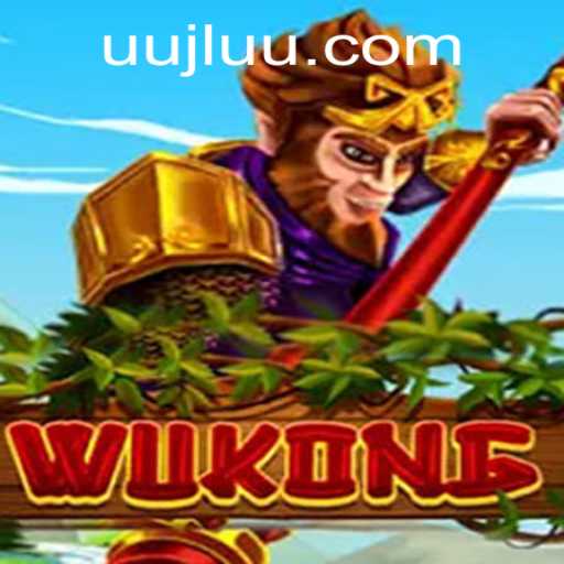 The Fascinating World of Wukong: A Game of Legendary Adventures